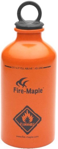 

Емкость для топлива Fire-Maple FMS-B500 (500 мл)