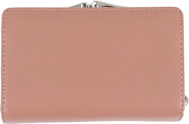

Кошелек Passo Avanti 920-NL0633B-PNK (розовый)