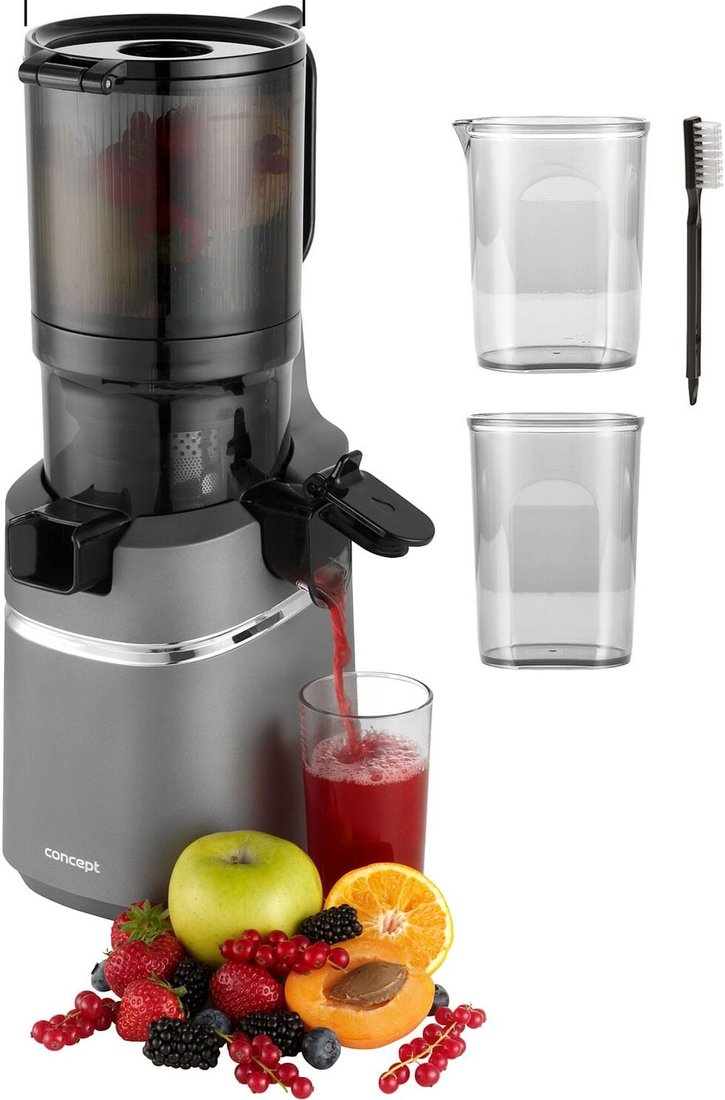 

Соковыжималка Concept LO7120