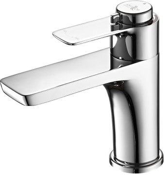 Смеситель Rossinka Silvermix RS50-11