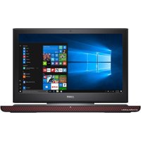 Игровой ноутбук Dell Inspiron 15 7567 [7567-2049]