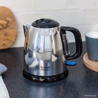 Электрический чайник Russell Hobbs 24990-70 Victory