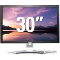 Монитор Dell UltraSharp 3007WFP-HC