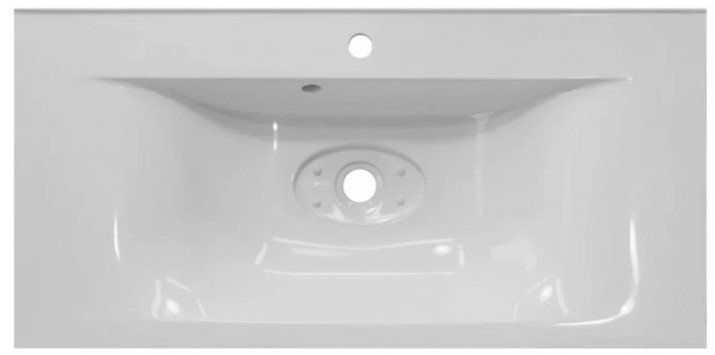 

Умывальник Эстет Bali Silk 90x45 ФР-00014913