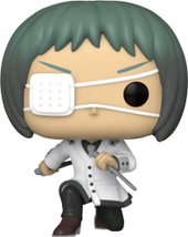 POP! Animation. Tokyo Ghoul:Re - Toru Mutsuki 57644