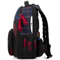 Школьный рюкзак Grooc 16-17 + пенал + мешок + сумка-пенал