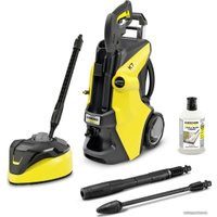 Мойка высокого давления Karcher K 7 Power Home 1.317-151.0