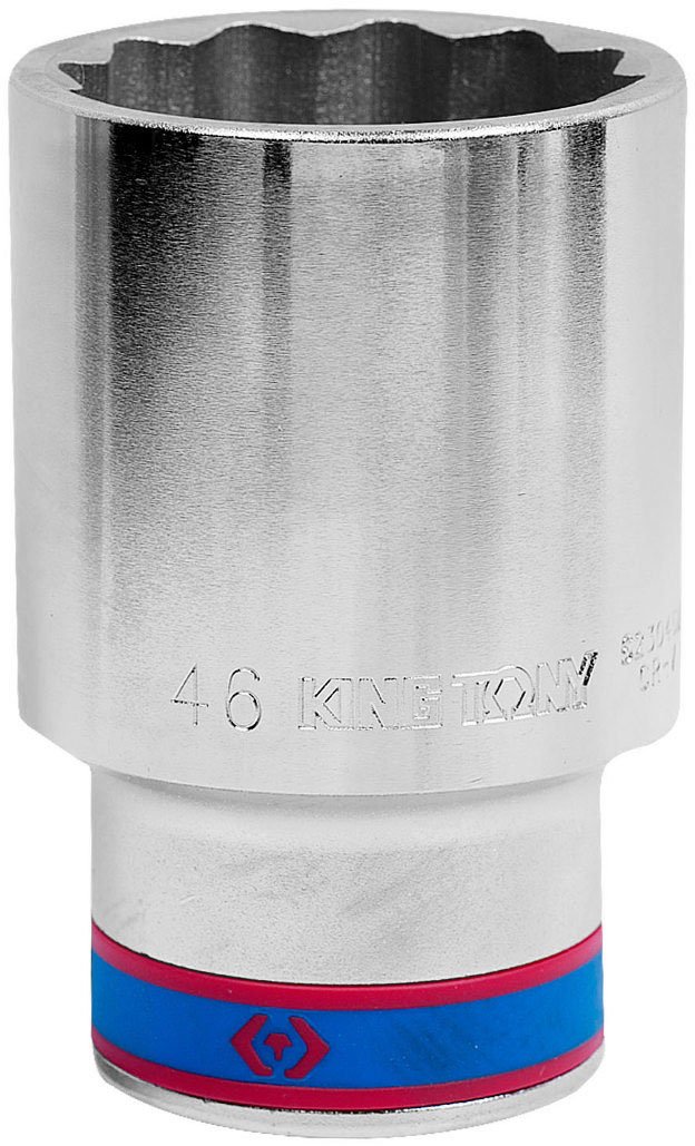 

Головка слесарная King Tony 623046M
