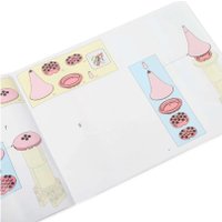 Конструктор Sluban Розовая мечта M38-B0898