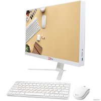 Моноблок Z-Tech Standart-W-i3101-16-0-240-N-H410-012