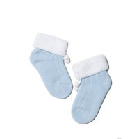 Носки Conte-kids Sof-Tiki 15С-4СП (р. 10, белый 212) в Пинске