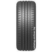 Летние шины Белшина Artmotion HP Asymmetric Бел-491 255/55R18 109V