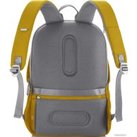 Городской рюкзак XD Design Bobby Soft (anti-theft yellow)