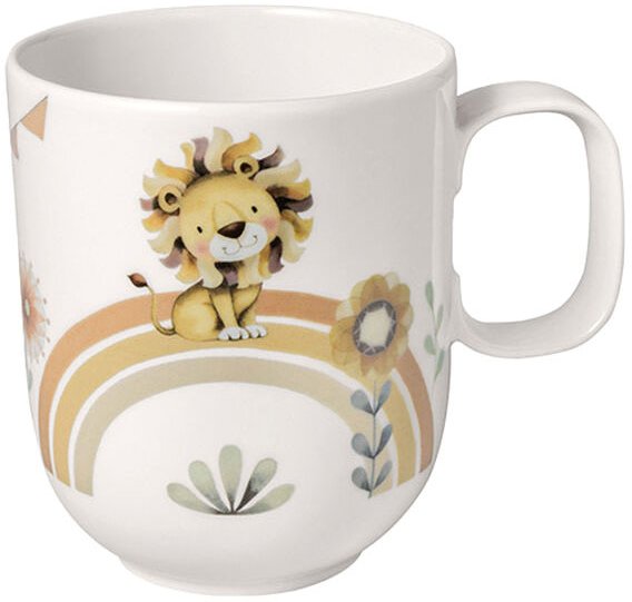 

Кружка Villeroy & Boch Roar like a Lion 14-8673-9651