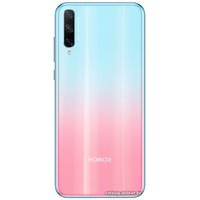 Телефон HONOR 30i LRA-LX1 4GB/128GB (ультрафиолетовый закат)