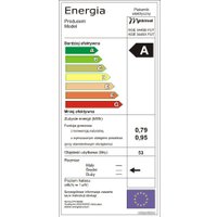 Кухонная плита MasterCook KGE 3445 X Future
