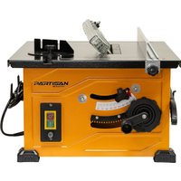 Распиловочный (циркулярный) станок Partisan PTS 210/1300