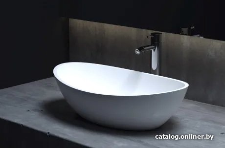Умывальник Salini Callista 1101103G