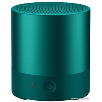 Беспроводная колонка Huawei Mini Speaker CM510 (изумрудно-зеленый)