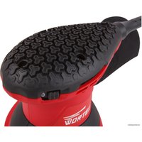 Эксцентриковая шлифмашина Wortex RS 1235 E