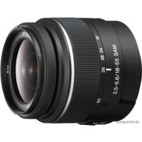 Зеркальный фотоаппарат Sony Alpha DSLR-A230L Kit 18-55mm