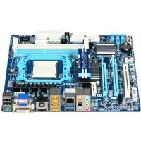 Материнская плата Gigabyte GA-880GMA-UD2H (rev 2.0)