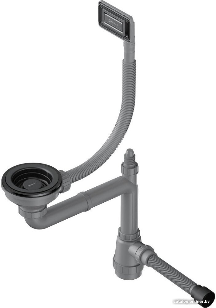 Сифон Omoikiri WK-1-UN GM 4956833