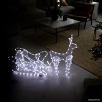 3D-фигура Retlux RXL 245