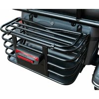 Электроскутер Smart8 Bulbash Pro S (серый)