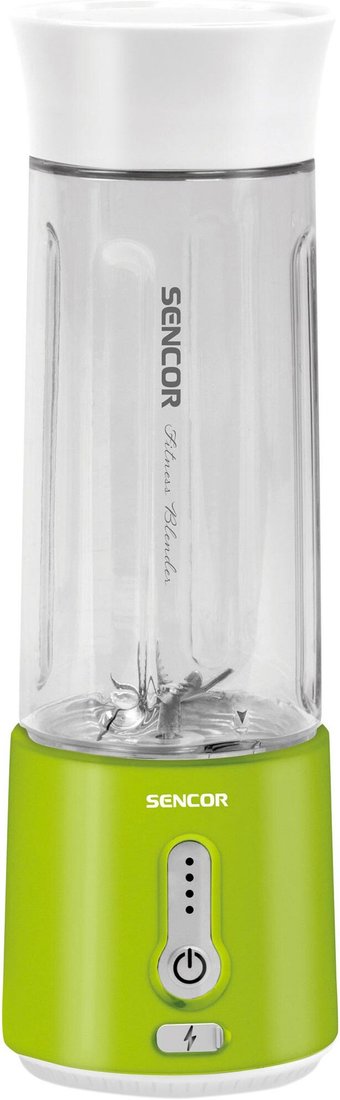 Портативный блендер Sencor SBL 131GR