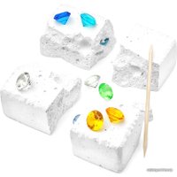 Набор для опытов Bumbaram Раскопки Сокровища dig-8