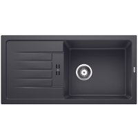 Кухонная мойка Blanco Favum XL 6 S 526082 (черный) в Мозыре