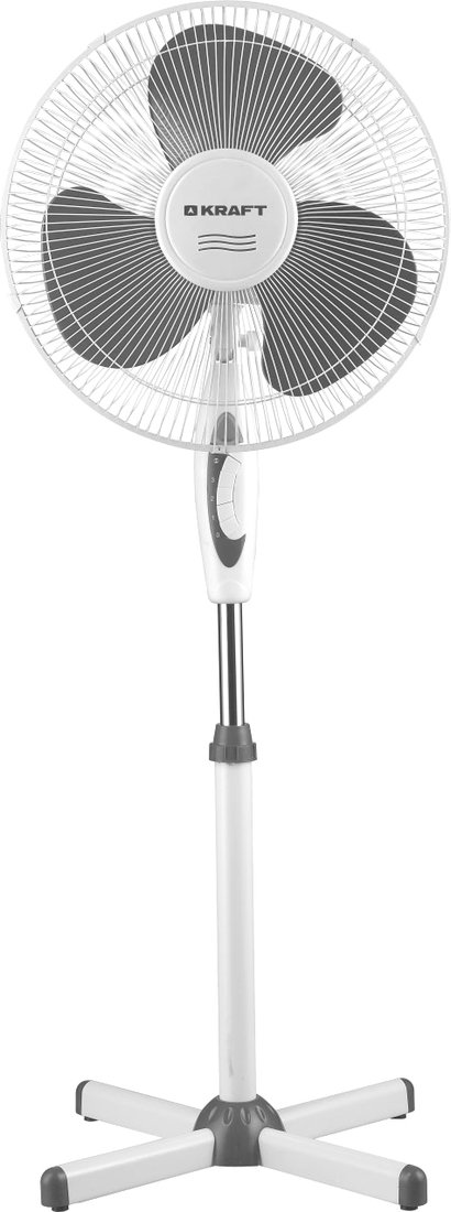 

Вентилятор Kraft FS40-1621G