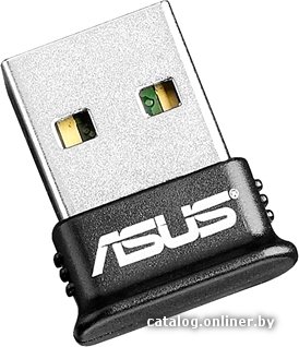 Bluetooth адаптер ASUS USB-BT400