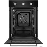 Электрический духовой шкаф HOMSair OEF451BK