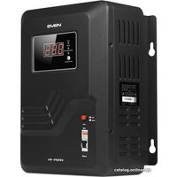 Стабилизатор напряжения SVEN VR-P5000