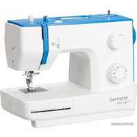 Электромеханическая швейная машина Bernina Bernette Sew&Go 3