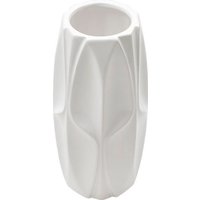 Ваза Вещицы Контур Cha26-S (белый) в Борисове