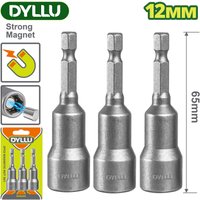 Набор бит Dyllu DTWR2K12