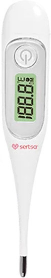 

Электронный термометр Sertsa Тэрмастандарт Яркі DTM-4763