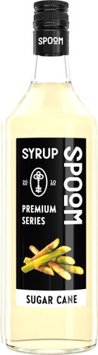 Сироп Spoom Сахарный Тростник 1л