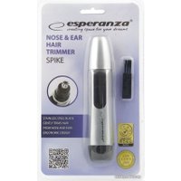 Триммер для носа и ушей Esperanza EBG004S