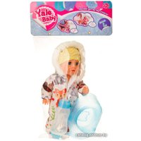 Пупс Yale YL1917K-Q