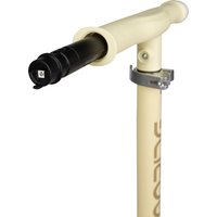 Трехколесный самокат Cosmoride Jazz CJ25GN (бежевый)