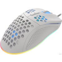 Игровая мышь Genesis Krypton 550 (белый)