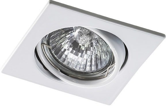 

Точечный светильник Lightstar Lega 16 11940