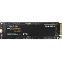 SSD Samsung 970 Evo Plus 2TB MZ-V7S2T0BW