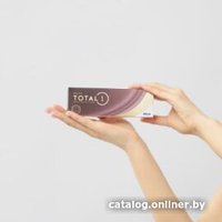Контактные линзы Alcon Dailies Total 1 -2 дптр 8.5 мм