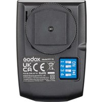 Вспышка Godox ThinkLite TT520III