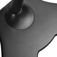 Подставка для монитора SilverStone ARM23BS-L